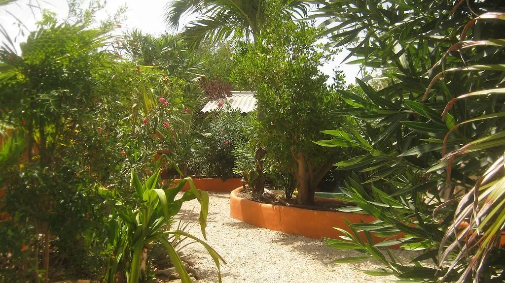 Ferienwohnung Coco Palm Garden Playa 0*,  Bonaire, Sint Eustatius und Saba