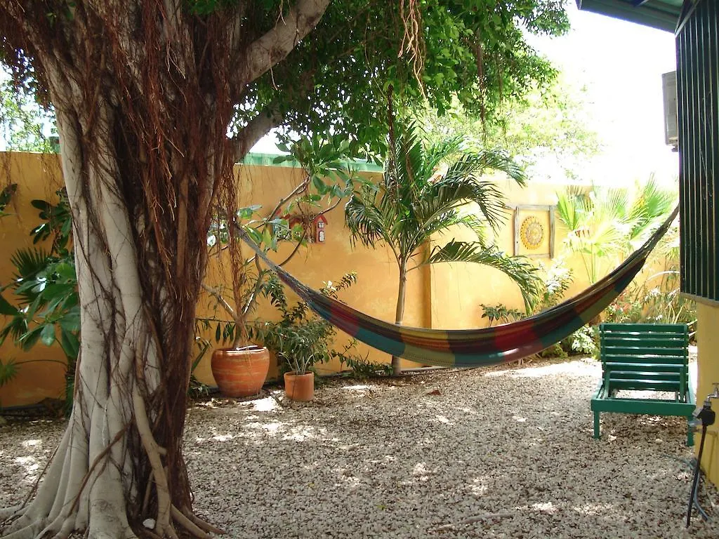 Ferienwohnung Coco Palm Garden Playa 0*,