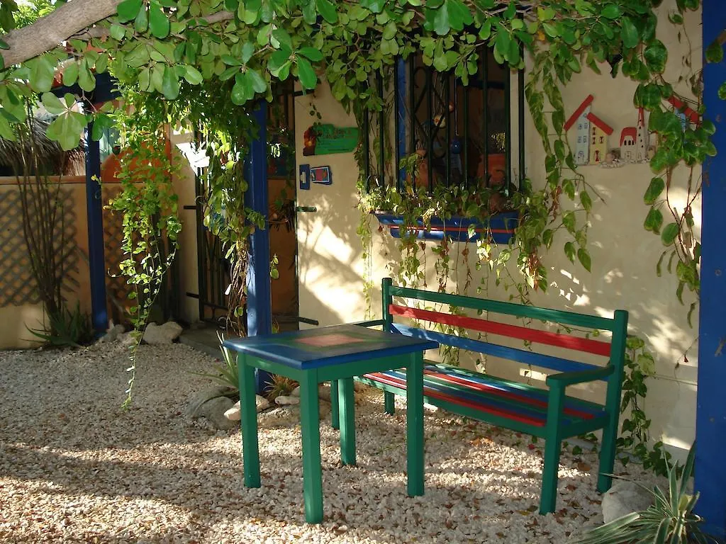 Ferienwohnung Coco Palm Garden Playa