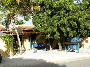 Ferienwohnung Coco Palm Garden Playa Apartment