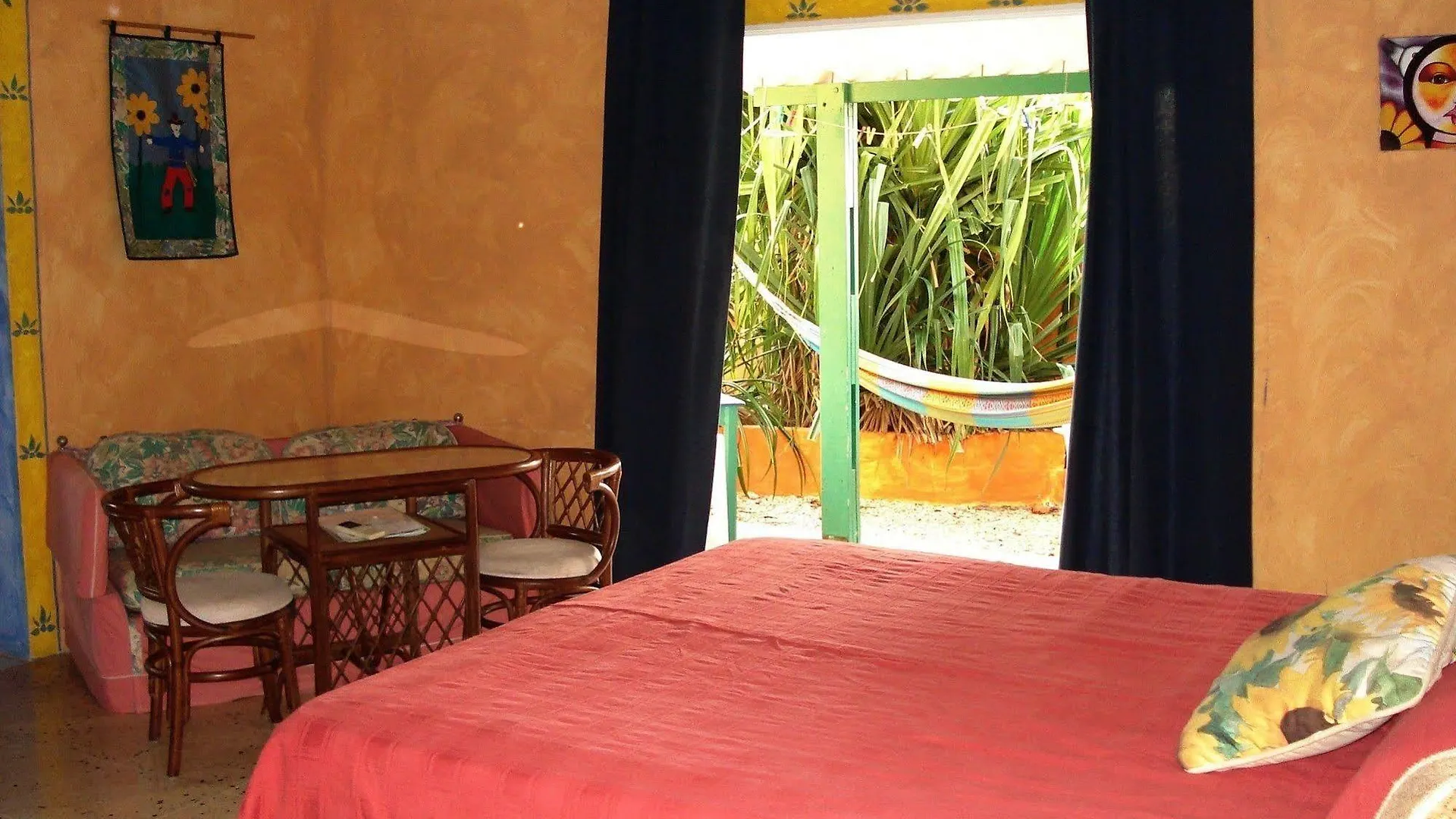 Ferienwohnung Coco Palm Garden Playa