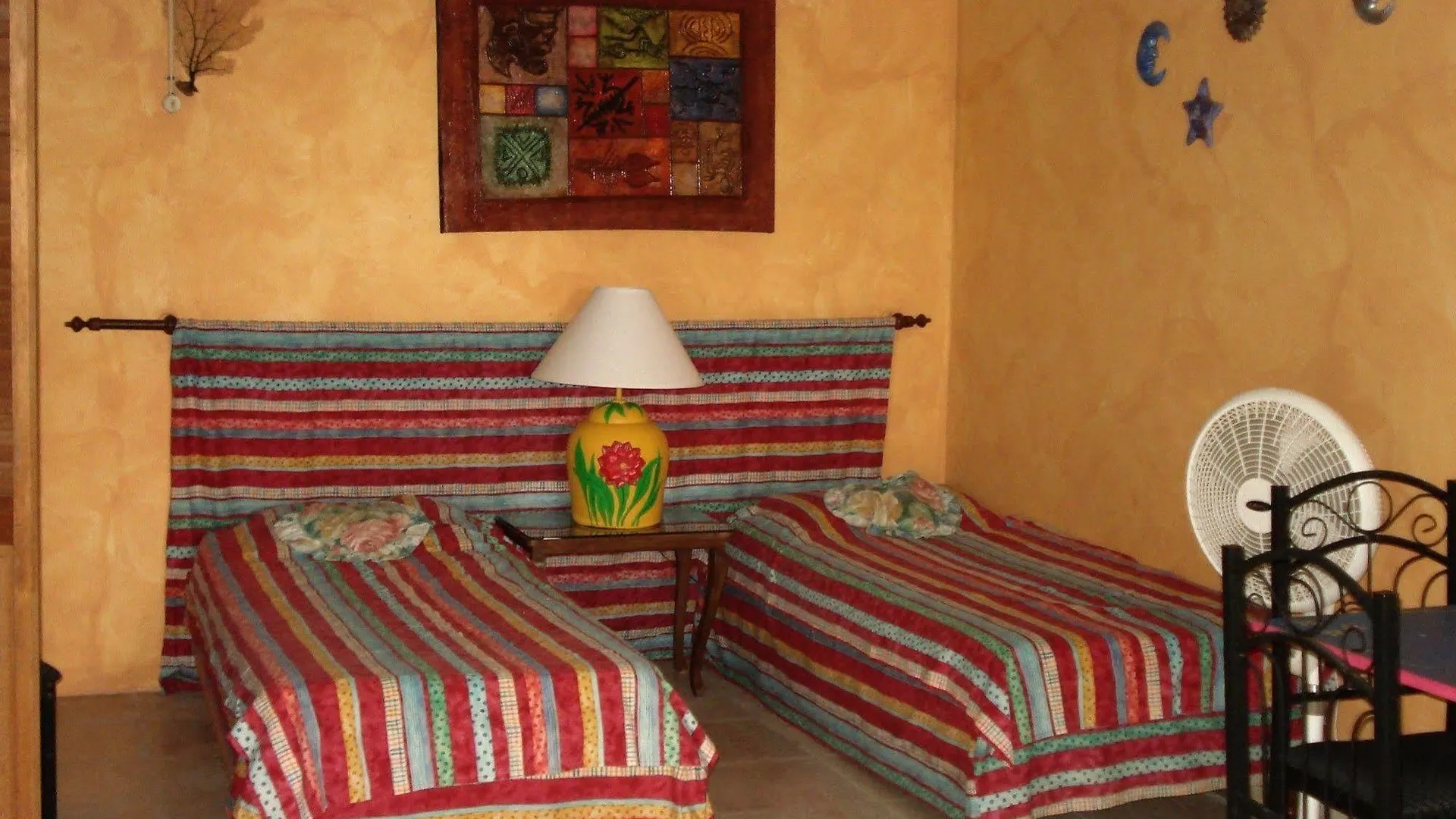 Ferienwohnung Coco Palm Garden Playa 0*,  Bonaire, Sint Eustatius und Saba
